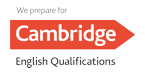 link a Cambridge assesment partner